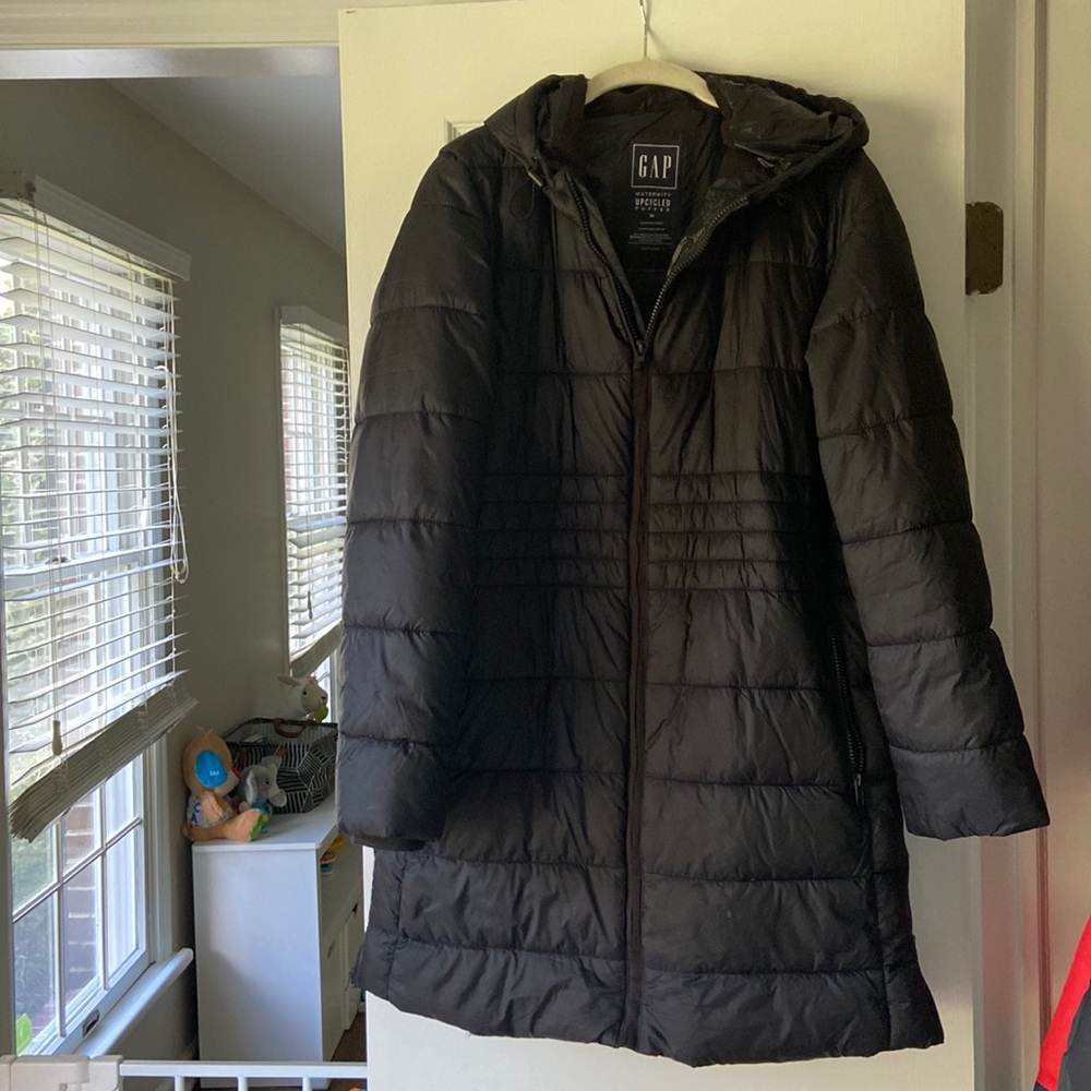Gap Maternity Jacket